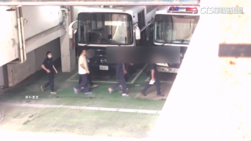 涉助詐團洗錢2700萬　徐巧芯大姑不認罪詐欺.組織罪