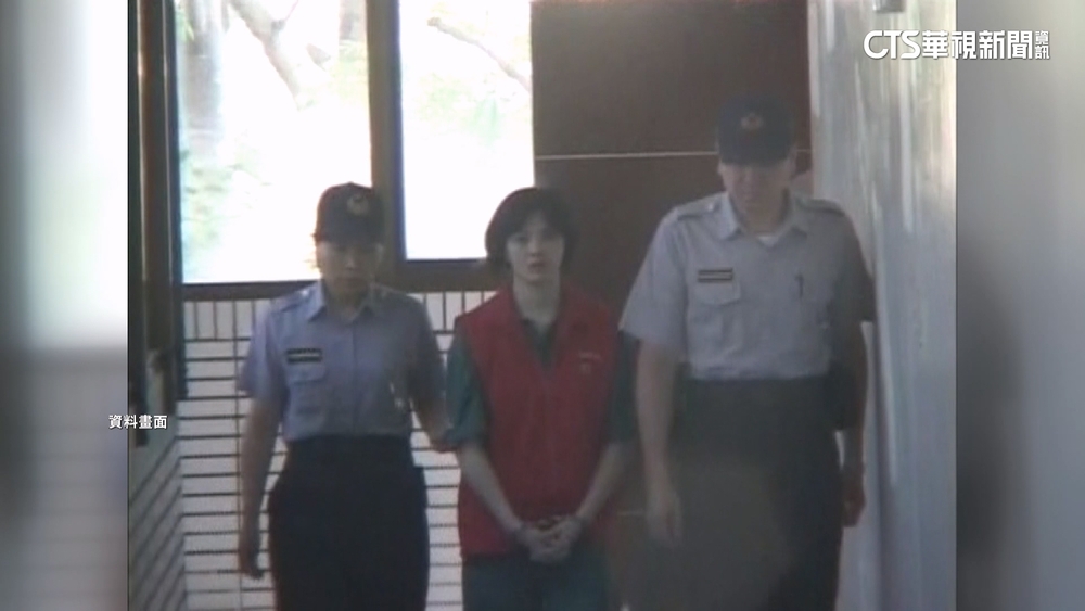 「精神障礙」可提非常上訴！林于如稱心智缺陷　暫不可槍決