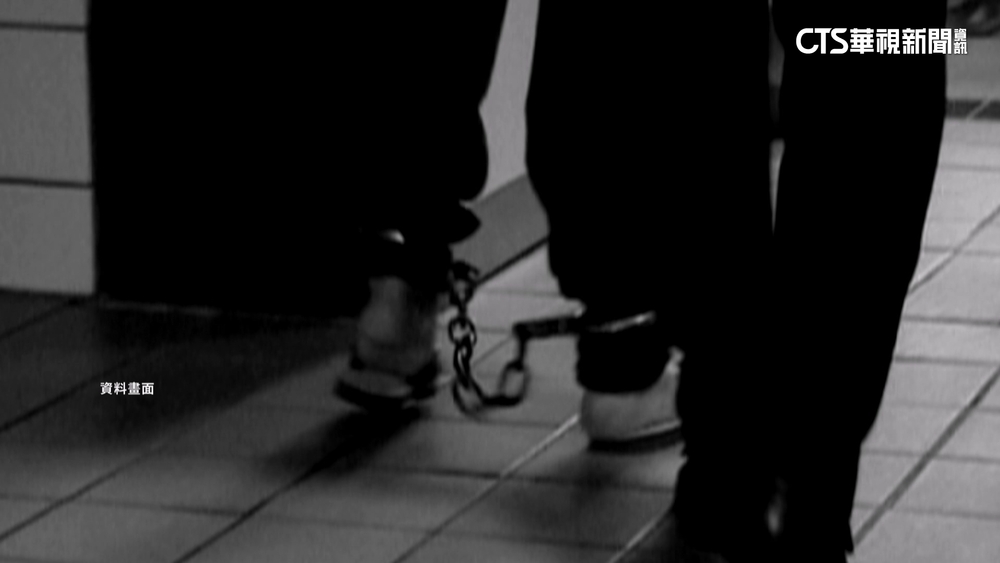 若死刑發回死囚可能獲自由　法部籲請法院羈押