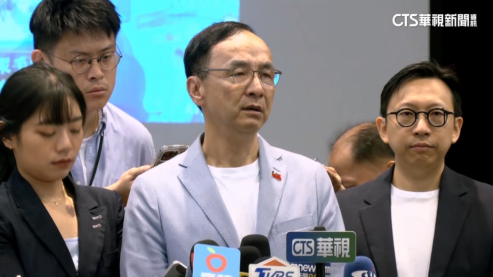 死刑有條件合憲　朱遺憾形同廢死　卓揆：尊重檢察體系