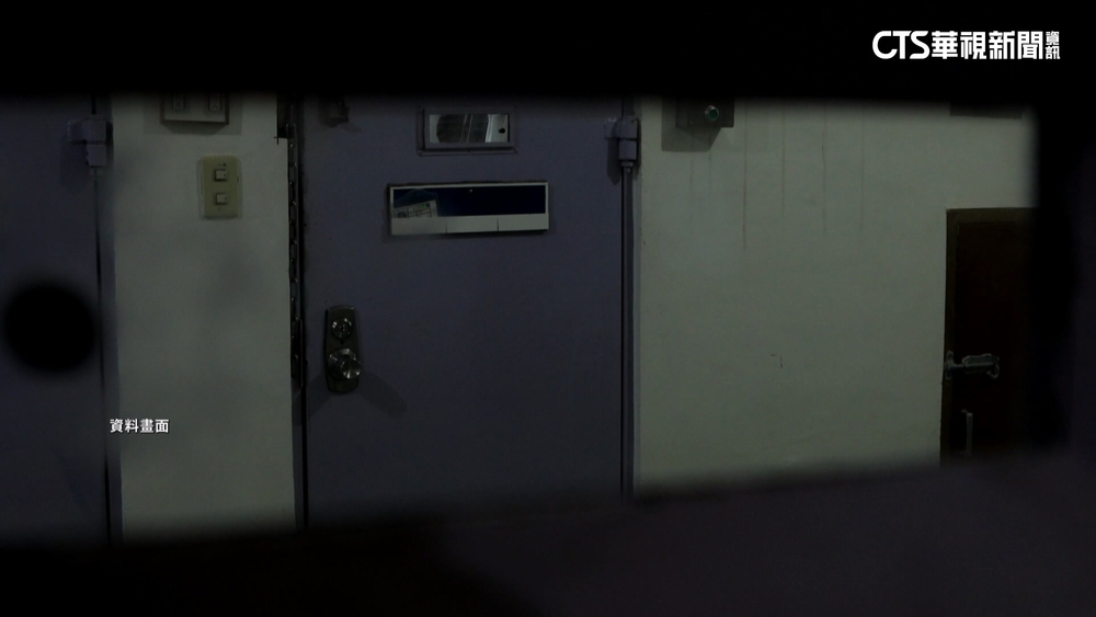 「精神障礙」可提非常上訴　林于如稱心智缺陷爭活路？