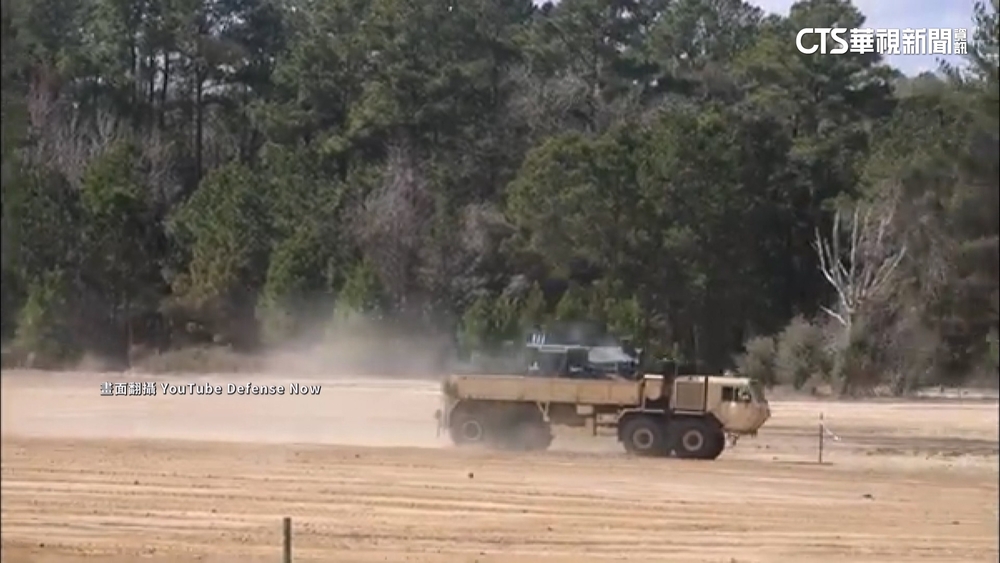 美又遲交我「火山布雷系統」　專家：降低自身威望
