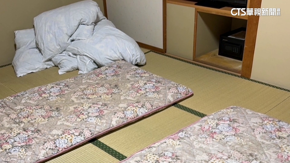 4星飯店變3星飯店！　1家9口遊北海道控遭降等