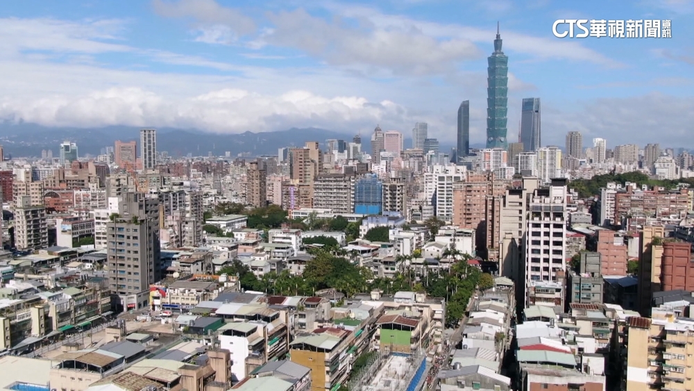 打房「北漂族重傷」　老家有房非首購.貸款無寬限