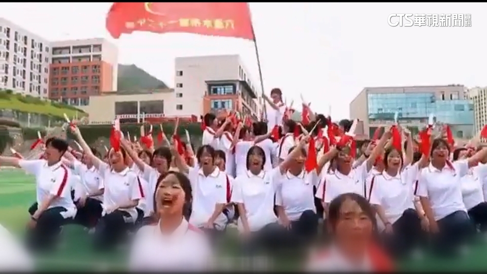 為軍事擴張做準備？　中「國防教育法」全面升級