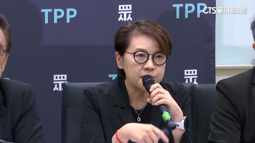 拿文華東方比京華城？　游淑慧批黃珊珊：容積加法變乘法