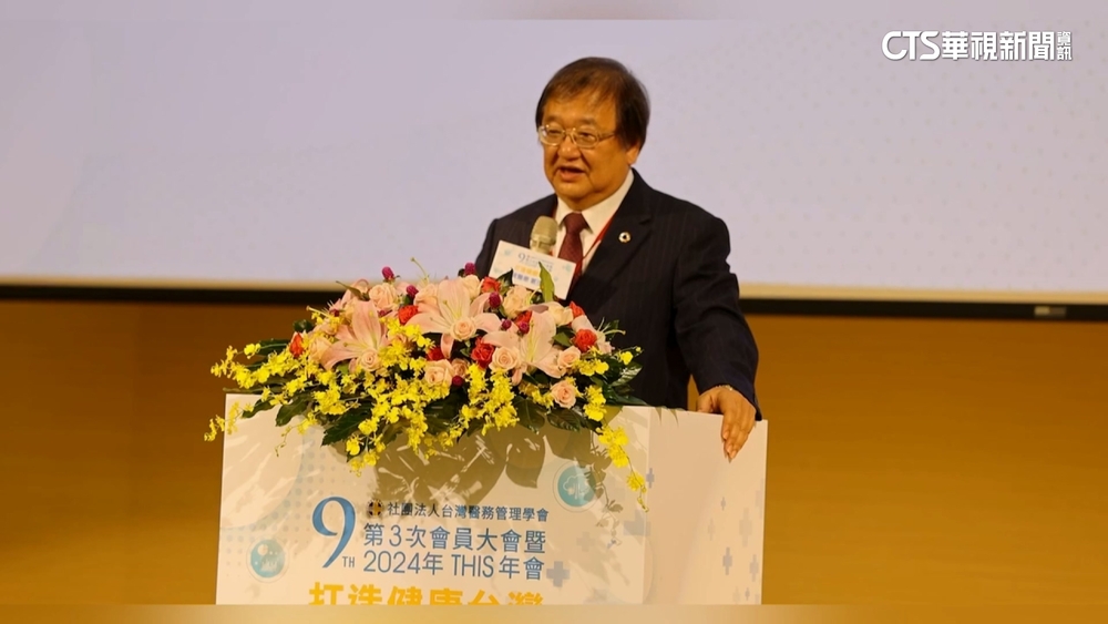 邱泰源爆「賴罵環境部長」　彭啟明證實：總統有關心