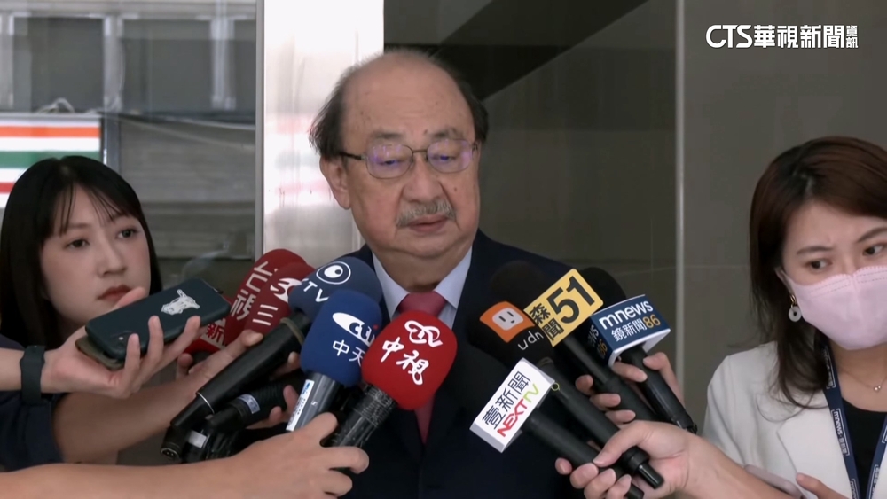 翁曉玲提修法增大法官判決門檻　柯建銘批「不可取」