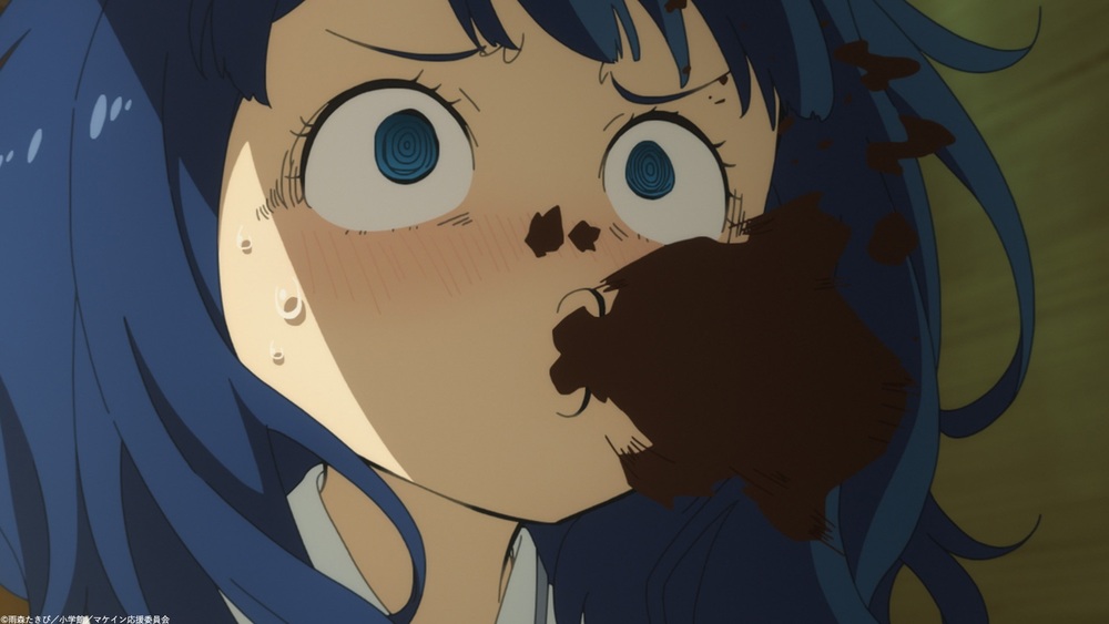 《敗北女角太多了！》動畫中「台灣、中國」數據分開算　中網友轟辱華 台網友：更要支持了