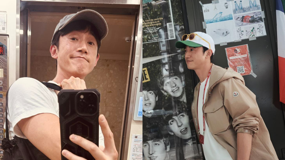 傳簽中國經紀公司？吳慷仁尚未回應　掀粉絲論戰：對你好失望，再見了