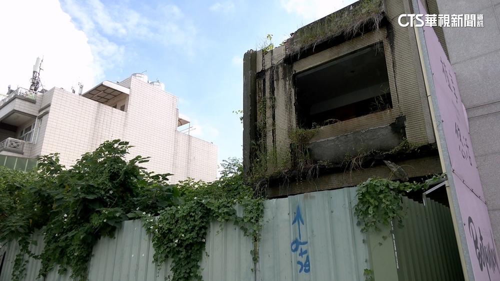 仁武49年透天厝法院認廢墟　一拍3770萬高於行情