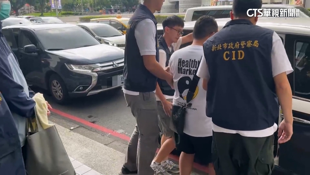 「有牌代書」與詐團合夥騙房　18人被剝二次皮損2億