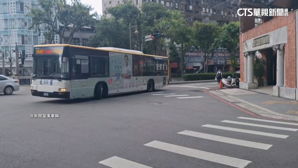 巨業過去5年害2命　去年評鑑乙等　民眾：開車超殺