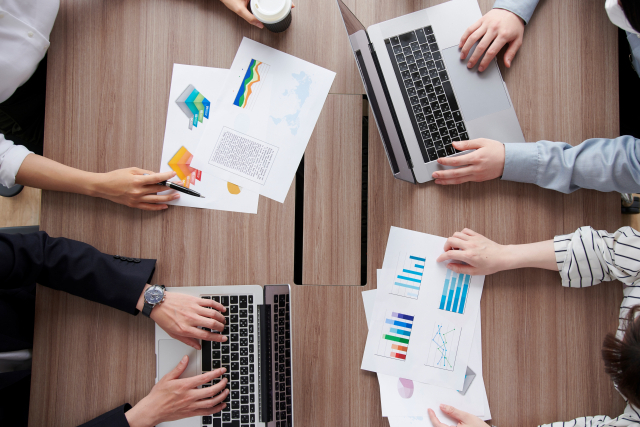 有被加薪嗎？Q4企業調薪意願創12年新高　85%計畫換工作