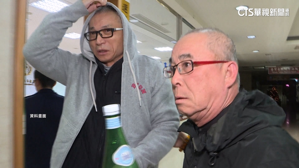 海巡登艇找朱國榮27分鐘仍被逃　監院糾正疏失