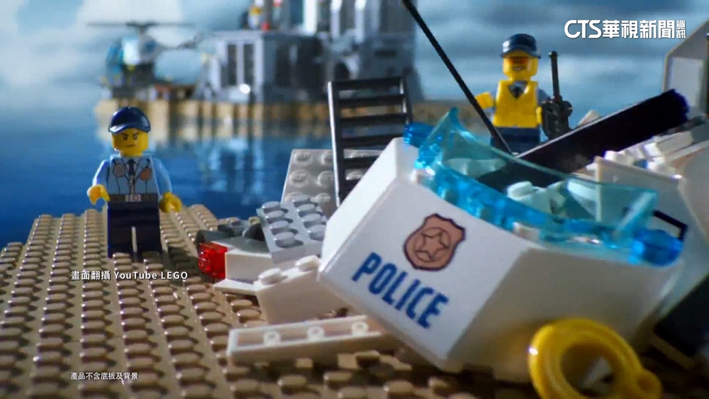 授權店營運商變更！　台灣樂高：原會員權益不受影響