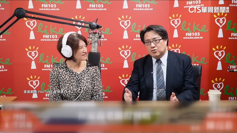 全球前2%頂尖科學家公布　台灣共1407人入榜