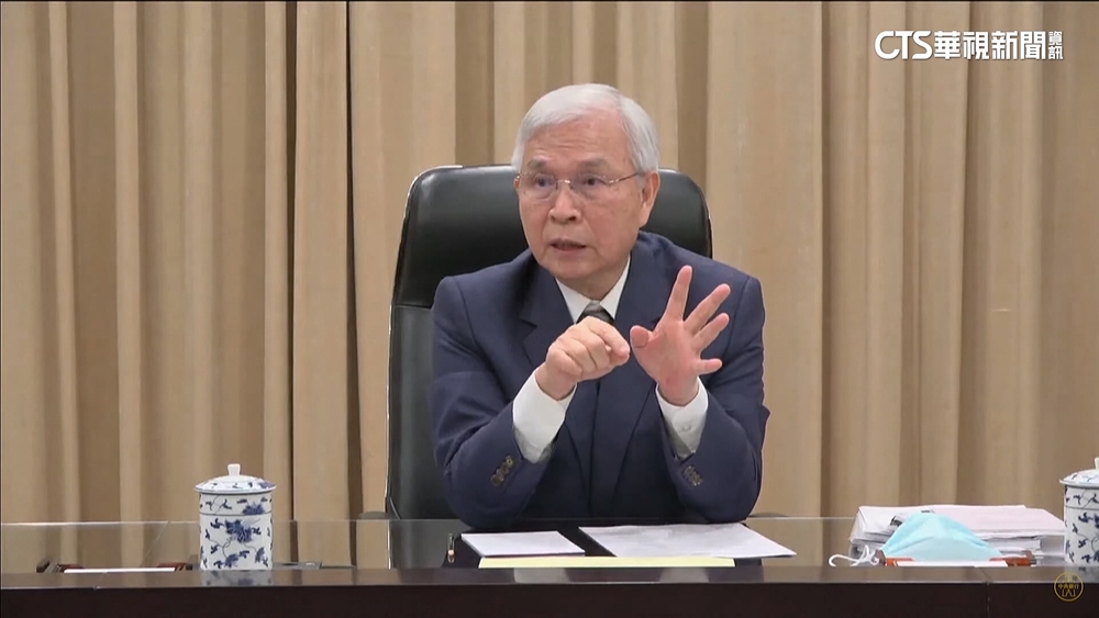 央行打房恐「濫殺無辜」？　楊金龍：1個月內提配套