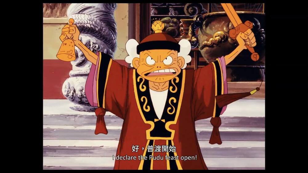 魔法阿媽製作團隊回應未邀麥人杰　麥人杰妻火大發文：欺負我們沒錢沒權沒勢