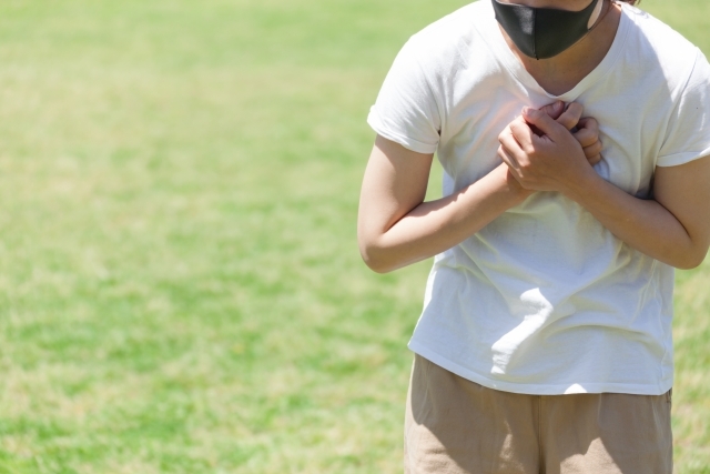 台灣每年逾5.6萬人死於心血管疾病　7項改變讓生活更健康