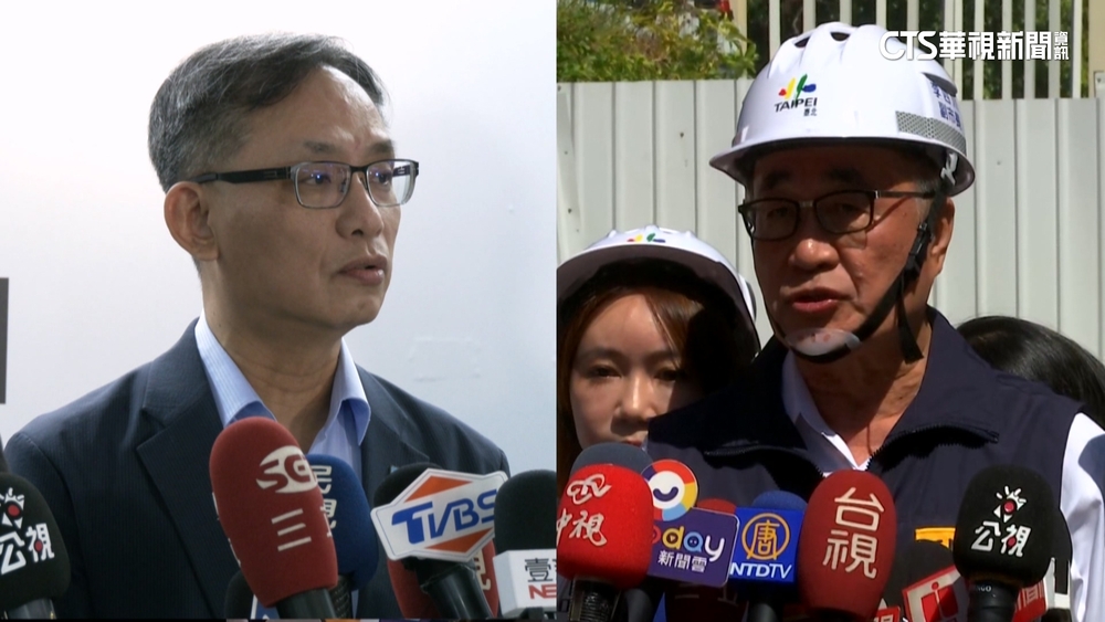 若人口低於250萬將被取消　北市府急補「第3副市長」