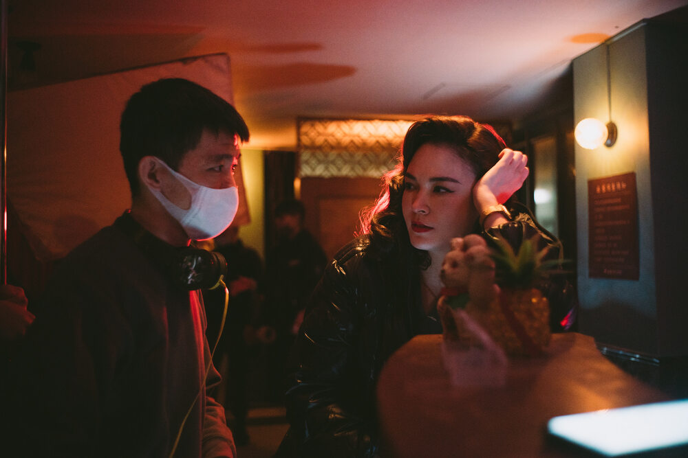 為台爭光！《鬼才之道》奪美國奧斯汀奇幻影展觀眾票選、最佳導演獎　香菜哏引全場大笑