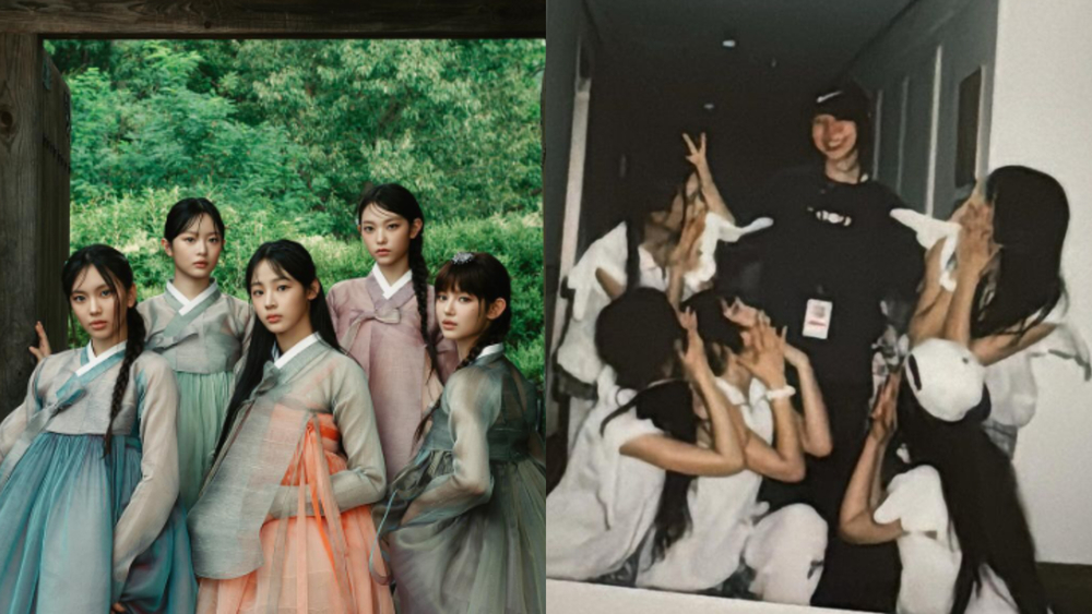 NewJeans籲25日前讓閔熙珍復職　公司今提折衷方案！閔痛批：玩文字遊戲