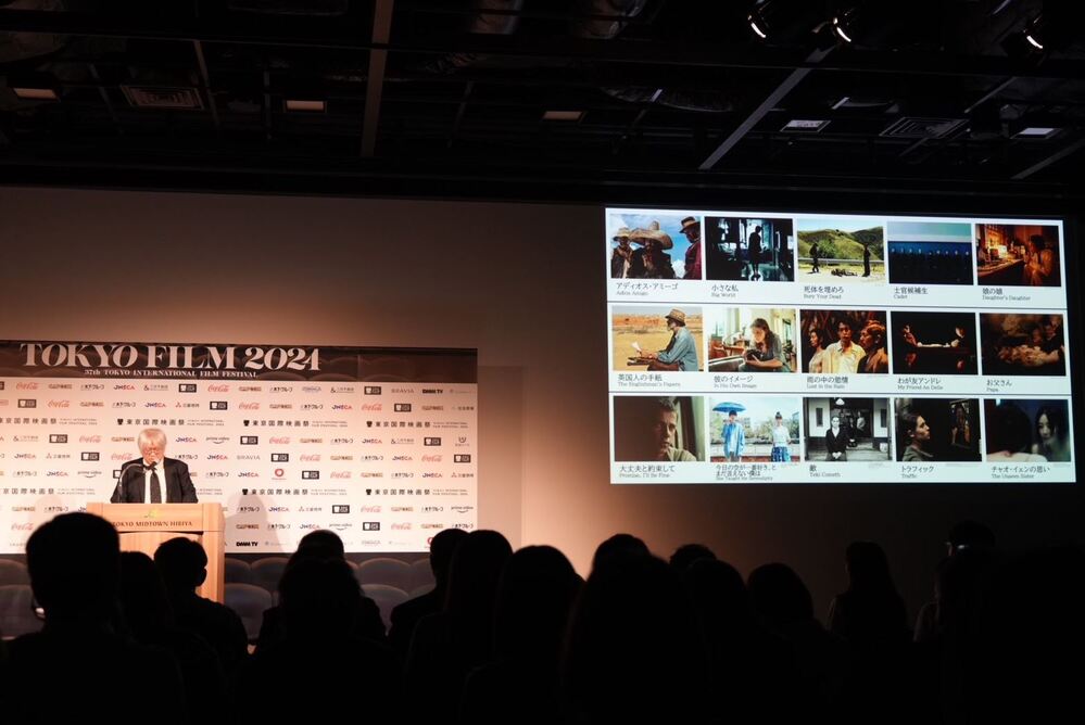 2023分之15！　國片《女兒的女兒》入圍東京影展主競賽單元