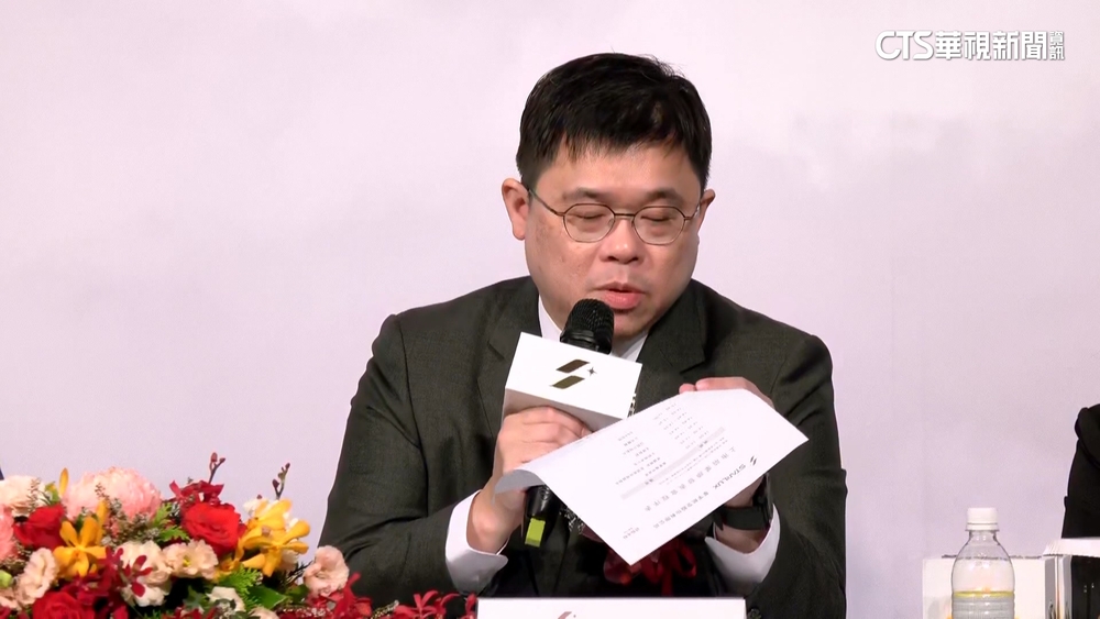 星宇航空Q4要上市了！　張國煒：今年會呈倍數成長