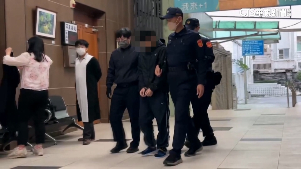 詐騙13億！　林園分局2警當詐團軍師　檢起訴33人