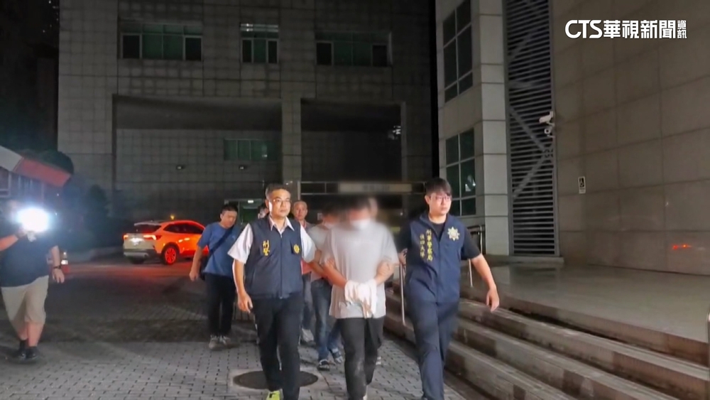 「副總統住家外」連3槍響！　蕭美琴報平安：人沒事