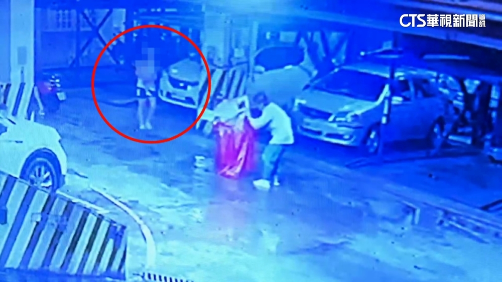 4月嬰被餓死　檢警通知生父「疑不知有女兒」