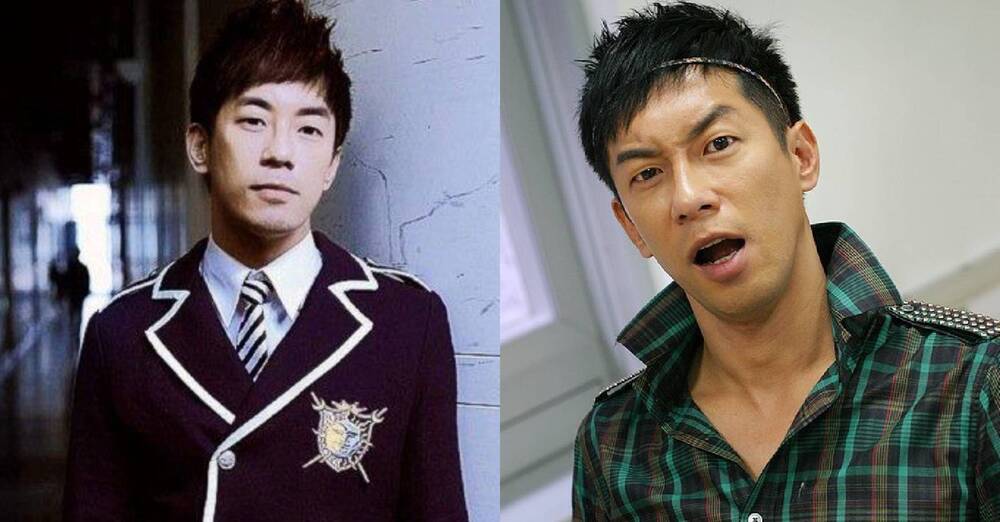 張善為癱瘓神隱11年！ 許聖梅揭「關鍵病因」：這段歷程很心痛