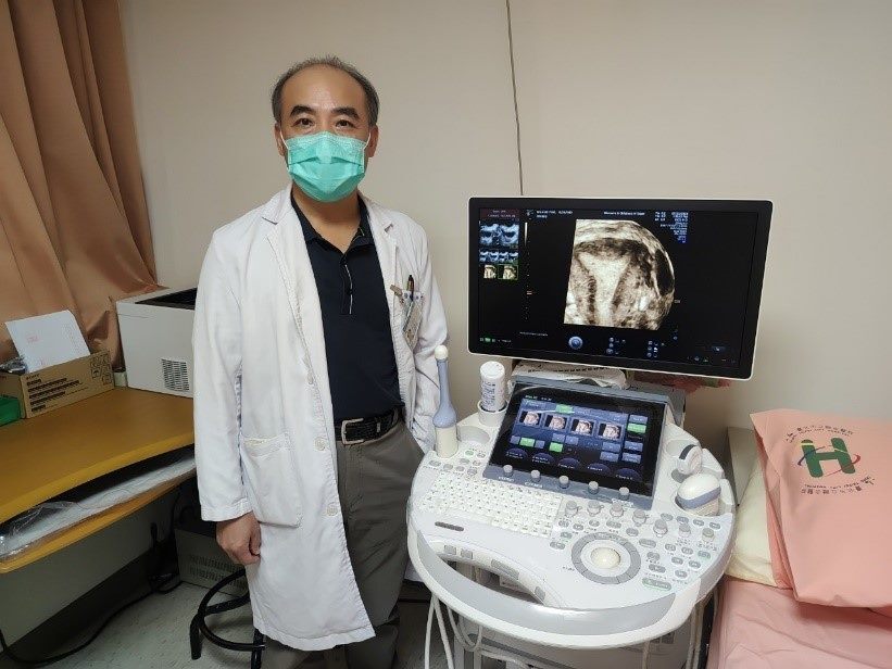 聯醫婦幼推「子宮內膜癌篩檢快速通關特別門診」　當場篩檢立知結果