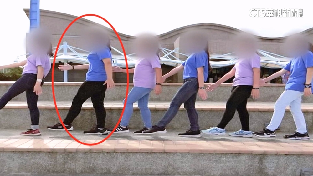 獨！東海女大生遭撞亡　母慟：第一次放手就天人永隔