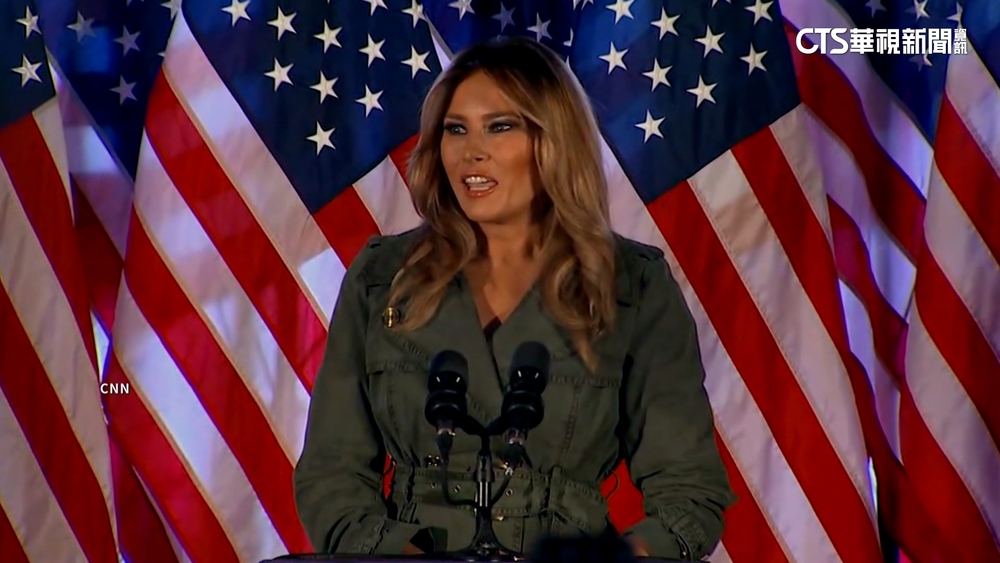 幸運逃過2次暗殺 川普10月重回賓州槍擊現場造勢