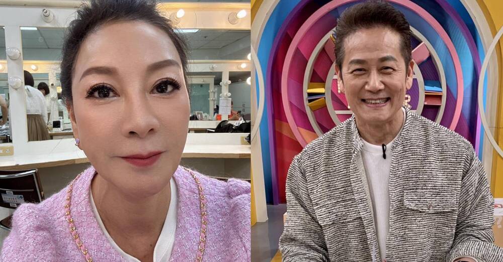 楊繡惠爆錄影遭羞辱　曝「不用徐乃麟道歉」：承受不起