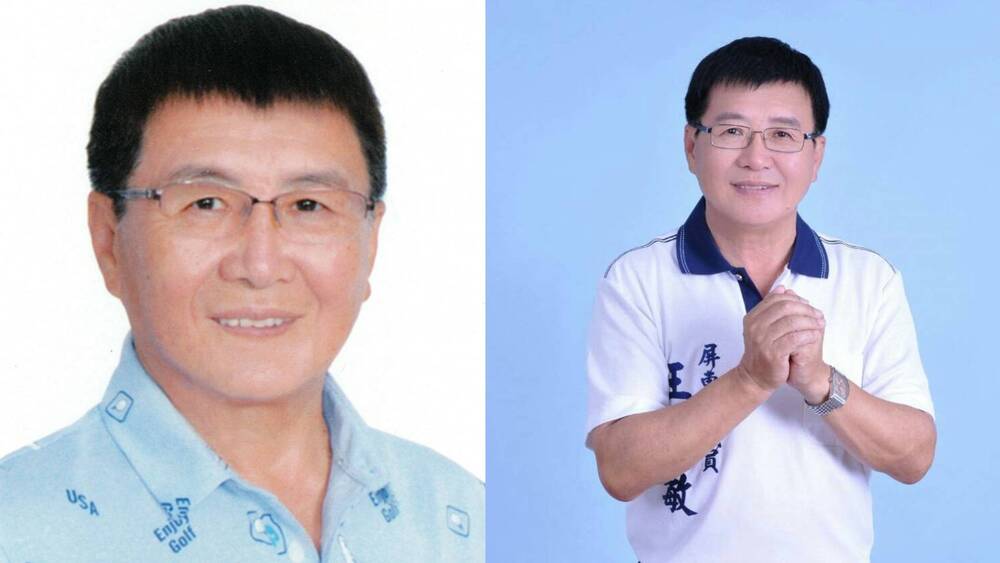 7連霸國民黨屏東縣議員王啟敏猝死　享壽69歲