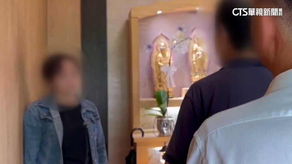 母控司機2度踩油門"輾脖害命　巨業歉：已進入司法