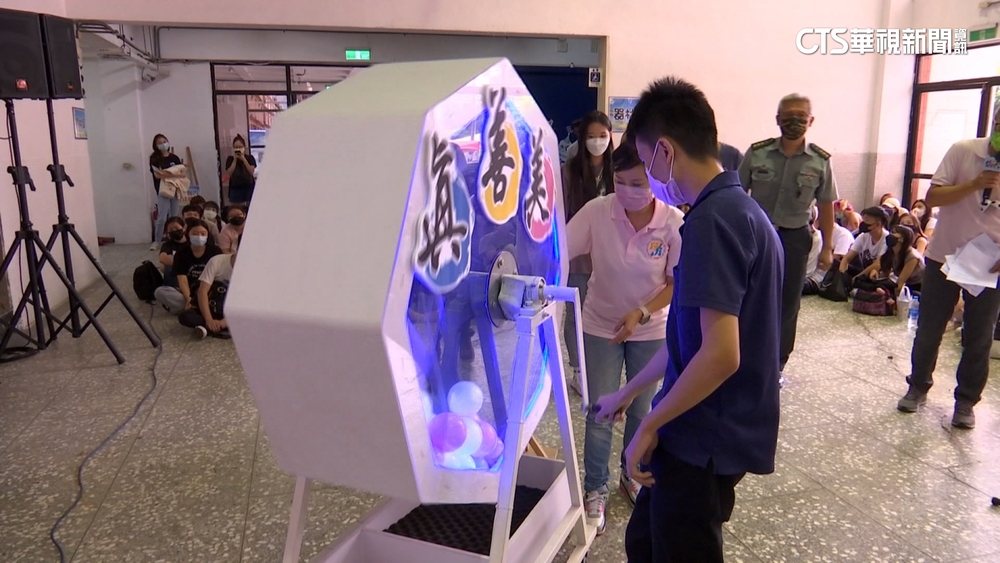 少子化衝擊！　公立大專院校寄存名額創新高