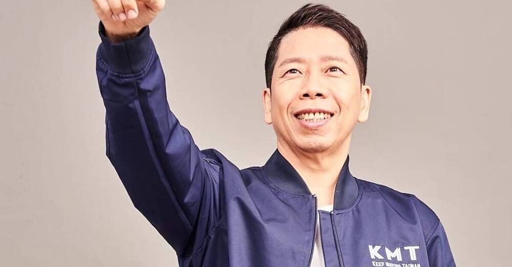 涉浮報助理費飛往廈門 黃紹庭神隱1天首發聲:絕無畏罪潛逃