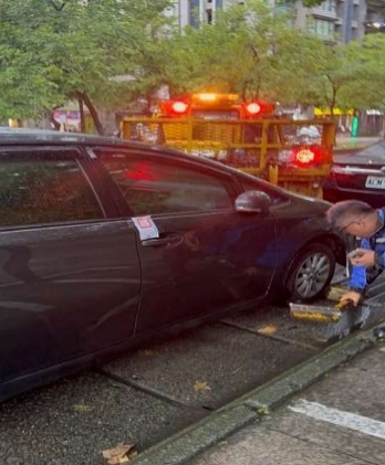 圖／法務部行政執行署新竹分署提供
