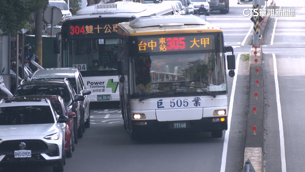 巨業「管理鬆散+限縮時間」　司機搶快事故頻傳