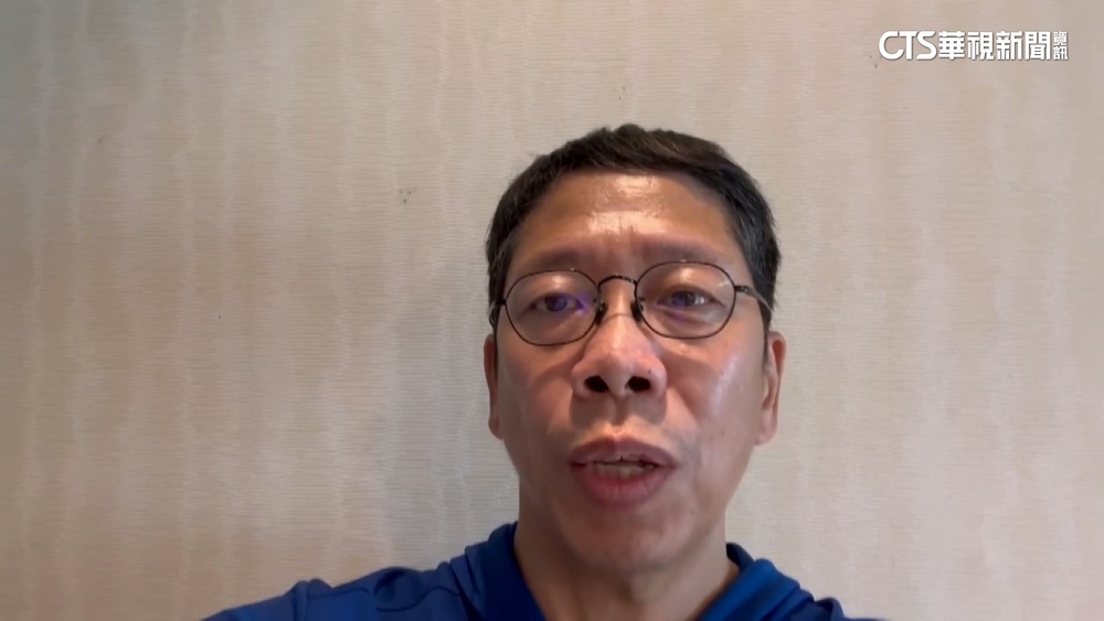 搜索消息走漏？　黃紹庭駁斥　地檢署：會分案調查