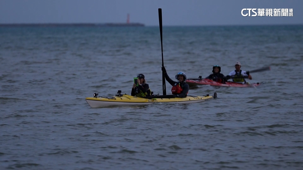 台灣之光！　「上船了各位」.「華麗計程車」入圍AAA大獎