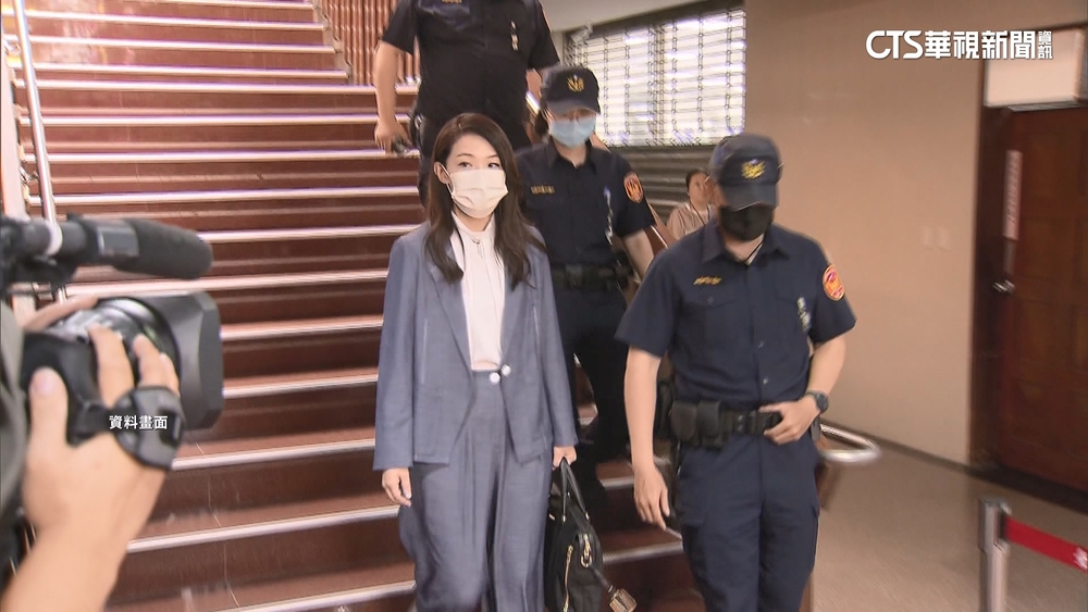 新竹市民發起罷免高虹安　第一階段門檻3547份