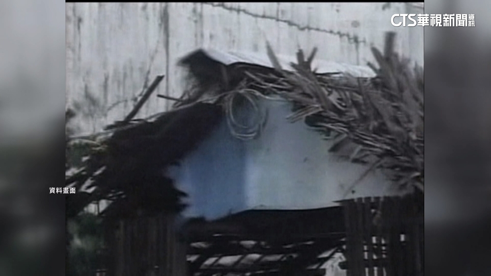 輕颱山陀兒命名由來　前身榴槤.山竹重創菲遭除名