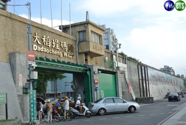 中颱「山陀兒」進逼！　北市明早9點起管制水門、越堤坡道「只出不進」