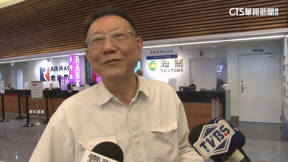 沈慶京轉污點證人？　愛將朱亞虎「坦承行賄」遭羈押