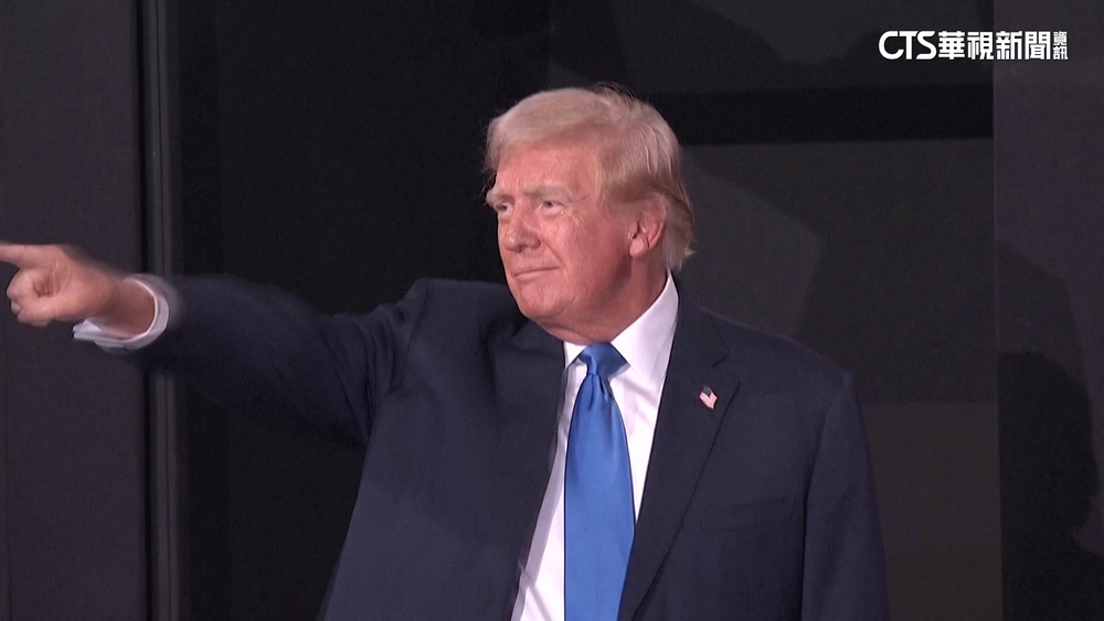 《國定殺戮日》情節將成真？　川普提「暴力24小時」打擊犯罪